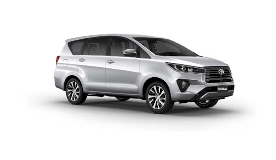 Regular Sedan Vehicle