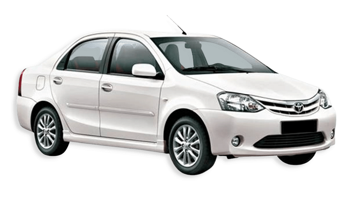 Regular Sedan Vehicle