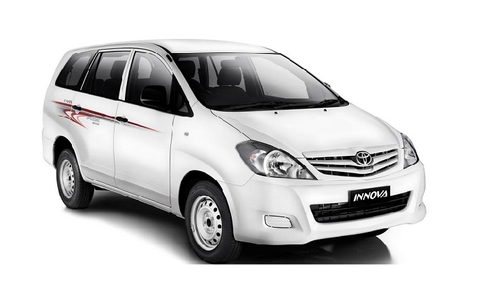 Regular Sedan Vehicle