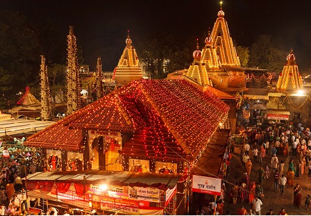 Munnar, Kerala Sunset