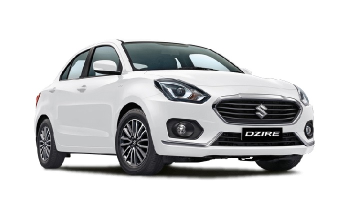 Regular Sedan Vehicle